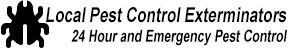 Merchandise Mart IL Pest Control Exterminators